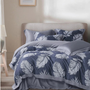 Спално бельо от 5 части Адам - Тенсел